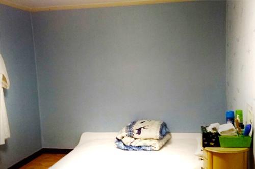J Motel Gwangalli Ciudad Metropolitana de Busan Exterior foto